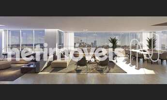 Imagem 2: Venda Apartamento 5 quartos Jardim das Mangabeiras Nova Lima