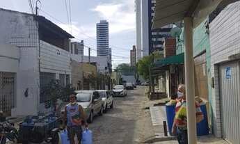 Imagem 6: Galpão próximo a Romualdo Galvão e Arena das Dunas