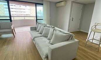 Imagem 3: Cobertura com 4 dormitórios à venda, 320 m² por R$ 2.500.000,00 - Gonzaga - Santos/SP