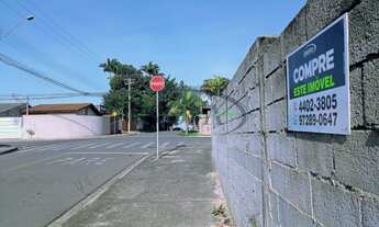 Imagem 2: Terreno - Jardim das Cerejeiras - Atibaia