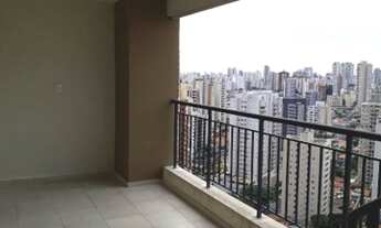 Imagem 6: Apartamento para venda possui 201 metros quadrados e 3 quartos em Chácara Inglesa - São Pa