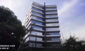 Imagem 5: Apartamento para venda tem 510 metros quadrados com 4 quartos em Auxiliadora - Porto Alegr