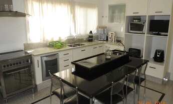 Imagem 5: Casa de Condomínio incomparável fino acabamento