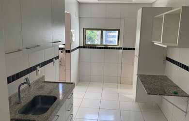Imagem 5: APARTAMENTO DE 3 QUARTOS COM LAZER COMPLETO NA JAQUEIRA!
