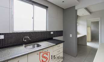 Imagem 6: Cobertura 4 quartos e 1 vaga à venda no Água Verde em Curitiba