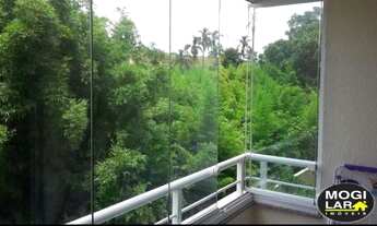 Imagem 5: Apartamento à venda no condomínio Residencial Hills - Vila Oliveira - Mogi das Cruzes - 3