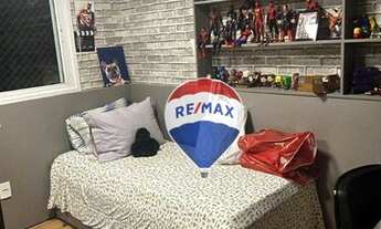 Imagem 4: Sofisticato - Venda - Apartamento Quilombo Cuiabá - 4 vagas