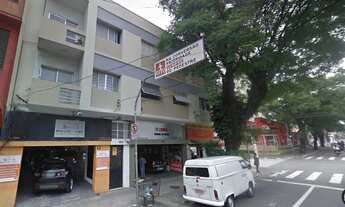 Imagem: Apartamento à Venda - Lapa / Vila Romana