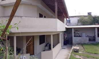 Imagem: Sobrado para venda com 110 metros quadrados