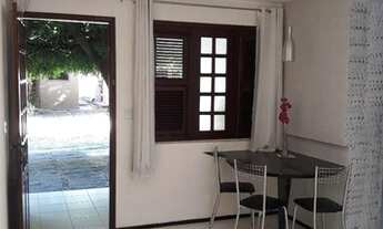 Imagem 3: Apartamento Garden com 2 dormitórios à venda, 57 m² por R$ 240.000,00 - José de Alencar