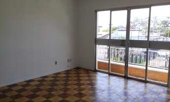 Imagem 2: Apartamento 03 dormitórios Rua Dona Sebastiana no bairro São João