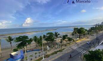 Imagem 2: Apartamento Cobertura Duplex, Beira-Mar de Olinda, 5 Suítes