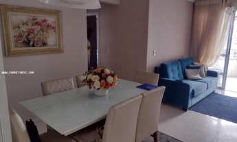 Imagem 3: Apartamento para Venda em São José, Campinas, 2 dormitórios, 1 suíte, 1 banheiro, 1 vaga