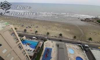 Imagem 4: Apartamento frente mar a venda em Praia dos Sonhos - Itanhaém - SP