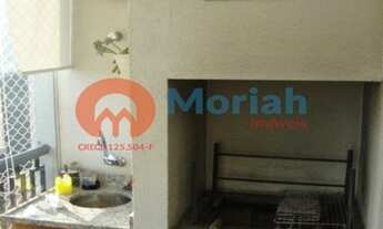 Imagem 5: APARTAMENTO RESIDENCIAL em São Paulo - SP, Jardim Londrina