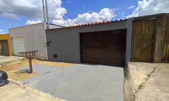 Imagem: Ágio 3/4 Jardim canedo 1