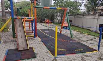 Imagem 3: Apartamento para venda com 45 metros quadrados com 2 quartos em Parque Munhoz - São Paulo