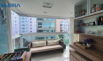 Imagem 6: Apartamento com 4 dormitórios à venda, 127 m² por R$ 1.500.000,00 - Jardim Camburi - Vitór