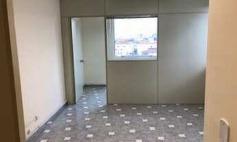 Imagem 6: Sala/Conjunto com 1 vg na garagem para aluguel e venda possui 32 m2 ! Funciona 24 hs !