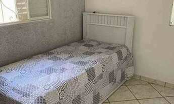 Imagem 3: Casa para venda com 125 metros quadrados com 2 quartos em Vila Prel - São Paulo - SP