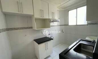 Imagem 5: Apartamento com 2 dormitórios à venda, 48 m² por R$ 130.000,00 - Fabrício - Uberaba/MG