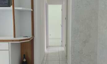 Imagem 4: 3/4 no Resgate Apartamento com 3 dormitórios