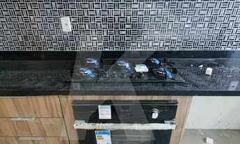 Imagem 6: Condominio fechado Tucuruvi