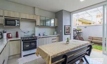 Imagem 7: Sobrado à venda, 117 m² por R$ 589.999,97 - Mont´Serrat - Canoas/RS