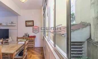 Imagem 3: Rio de Janeiro - Apartamento Padrão - Flamengo