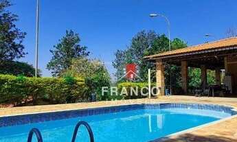 Imagem 2: Chácara com 3 dormitórios à venda, 4000 m² por R$ 1.800.000,00 - Vale Verde - Valinhos/SP