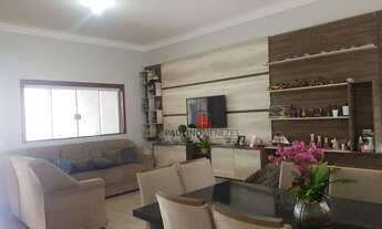 Imagem 4: Casa à venda por R$ 660.000,00 - Jardim Souza Queiroz - Santa Bárbara D'Oeste/SP