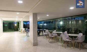 Imagem 3: Luxo e Requinte em Boa Viagem, 3 quartos (1 suíte) novíssimo