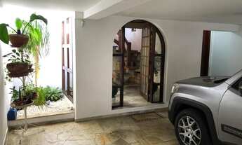 Imagem 7: CASA RESIDENCIAL em MOGI DAS CRUZES - SP, VILA OLIVEIRA