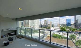 Imagem 4: Apartamento para venda possui 130 metros quadrados com 3 quartos