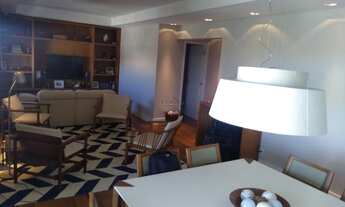 Imagem 2: VENDE APARTAMENTO DE 167 METROS CONDOMINIO LORIAN BOULEVARD