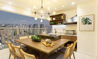 Imagem 2: Apartamento para venda com 258 metros quadrados com 3 quartos