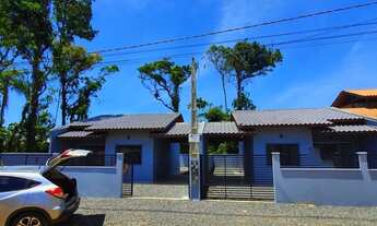 Imagem: BARRA VELHA - Casa Padrão - Quinta dos