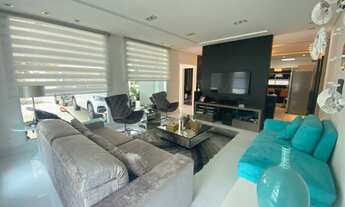 Imagem 5: Casas de Condomínio para aluguel, possuí 355 metros quadrados com 4 Quartos