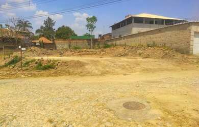 Imagem 2: Lote/Terreno Comercial - 630,00m² - Esmeraldas - MG