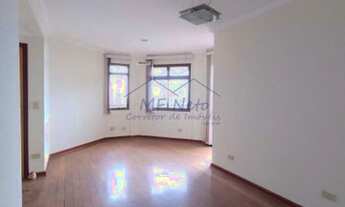 Imagem: Apartamento com 3 dorms, Centro, Pirassununga