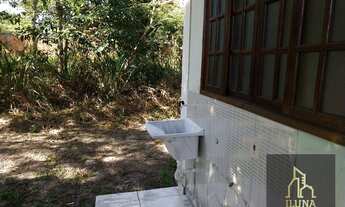 Imagem 4: Casa com 2 dormitórios, 60 m² - venda por R$ 150.000,00 ou aluguel por R$ 600,00/mês - Pon