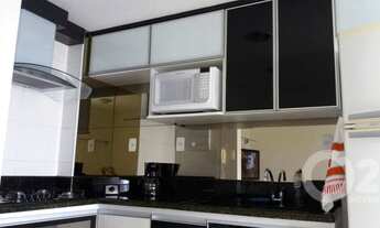 Imagem 2: Apartamento com 2 dormitórios (uma suíte), 92m² por R$350.000 - Costa do Sol - Macaé/RJ