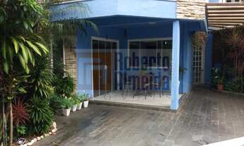 Imagem 2: Casa Duplex Recreio dos Bandeirantes à Venda com 200m² área construída de 3 Quartos sendo