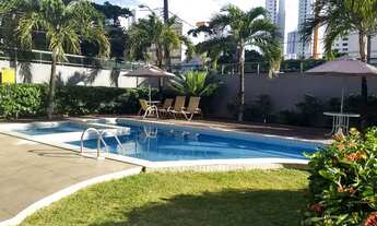 Imagem 2: Edf João da Costa Boa Viagem,175m,3 suites,andar altissimo,vista mar,lazer top,alto padrão