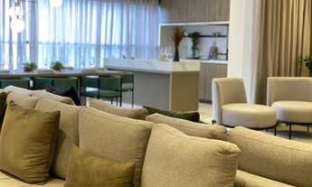 Imagem 4: Altíssimo padrão com 4 dormitórios ao lado do Metro Santos Imigrantes