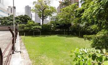 Imagem 2: Ed.: Casa Grande Das Ubaias venda possui 225 metros quadrados com 4 quartos em Casa Forte