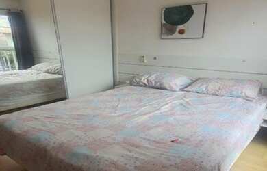 Imagem 3: Casa 3/4 à venda no Condomínio Casas do Bosque, belíssima infraestrutura e ótima localizaç