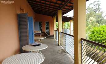 Imagem 7: Chácara à venda Condomínio Lagos de Shanadu Indaiatuba SP, Chácara 6.320m² à venda Condomí