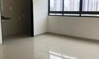 Imagem 6: Vendo Apartamento na Madalena, 39.40m², 01 quarto (suíte