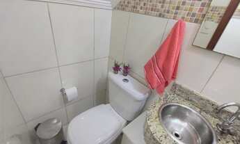 Imagem 7: Sobrado com 2 dorms. - Canto do Forte - PG